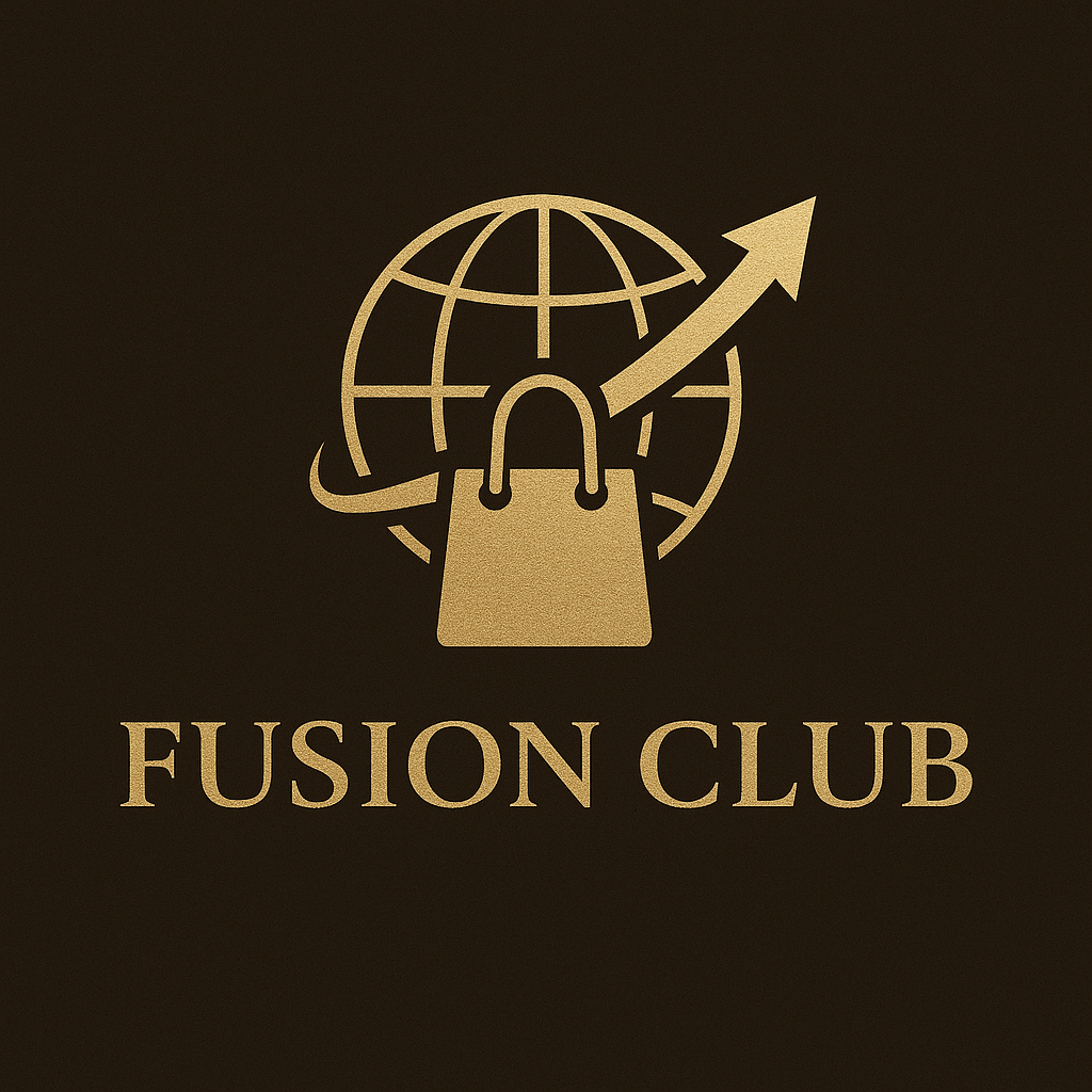 fusionclub.fun – Fusion Club