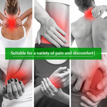 Herbal Knee Pain Patches
