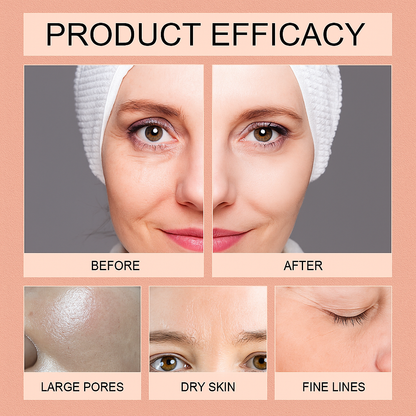 Korean Collagen Night Wrapping Peel-Off Mask